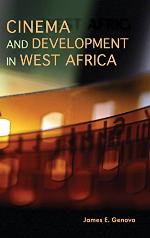 Cinema and Development in West Africa
