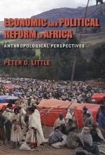 Economic and Political Reform in Africa Economic and Political Reform in Africa