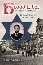 Blood Libel in Late Imperial Russia