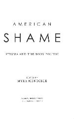 American Shame