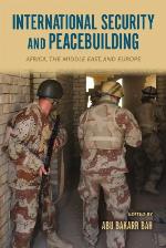 International Security and Peacebuilding