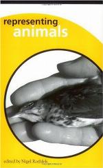 Representing Animals