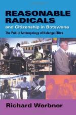 Reasonable Radicals and Citizenship in Botswana