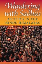 Wandering with Sadhus