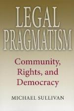 Legal Pragmatism