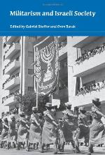 Militarism and Israeli Society