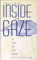 Inside the Gaze