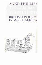 The Enigma of Colonialism