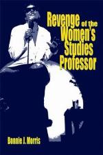 Revenge of the Women's Studies Professor