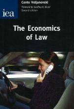 The Economics of Law