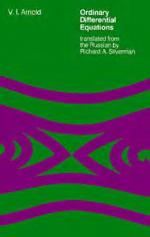 Ordinary Differential Equations