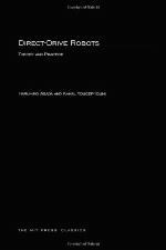 Direct Drive Robots