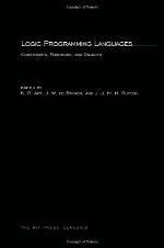 Logic Programming Languages