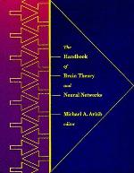 Handbook of Brain Theory and Neural Networks