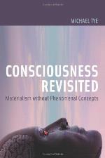 Consciousness Revisited
