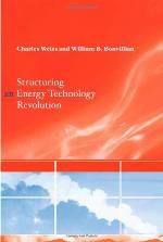 Structuring an Energy Technology Revolution