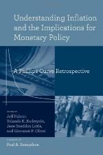 Understanding Inflation and the Implications for Monetary Policy