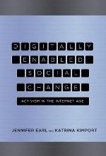 Digitally Enabled Social Change