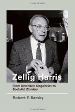 Zellig Harris