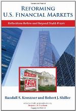 Reforming U.S. Financial Markets