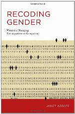 Recoding Gender