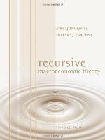 Recursive Macroeconomic Theory
