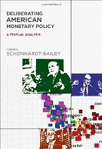 Deliberating American Monetary Policy