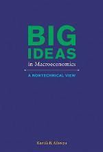 Big Ideas in Macroeconomics