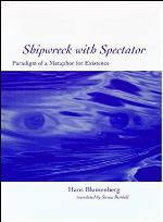 Shipwreck with Spectator