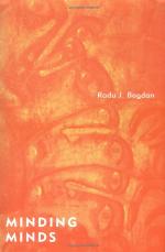 Minding Minds