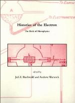 Histories of the Electron