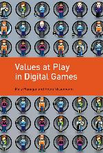 Values at Play in Digital Games