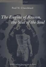 The Engine of Reason, the Seat of the Soul