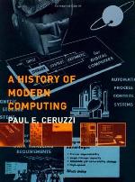 A History of Modern Computing