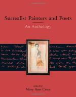 Surrealist Painters and Poets