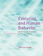 Evolution and Human Behavior: Darwinian Perspectives on Human Nature (Bradford Books)