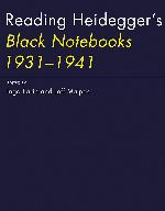 Reading Heidegger's Black Notebooks 1931–1941