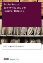 Public Sector Economics and the Need for Reforms (CESifo Seminar Series)