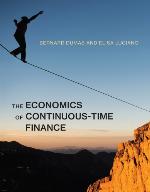 The Economics of Continuous-Time Finance