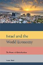 Israel and the World Economy: The Power of Globalization (The MIT Press)