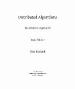 Distributed Algorithms, Second Edition