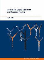 Modern HF Signal Detection and Direction Finding