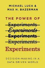 The Power of Experiments