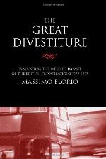The Great Divestiture