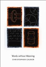 Words Without Meaning