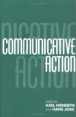 Communicative Action