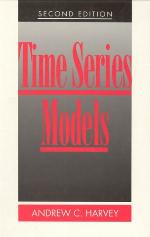 Time Series Models