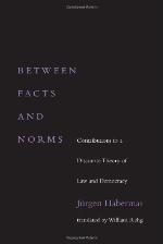 Between Facts &amp; Norms