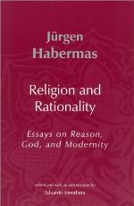 Religion and Rationality