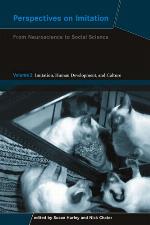 Perspectives on Imitation, Volume 2